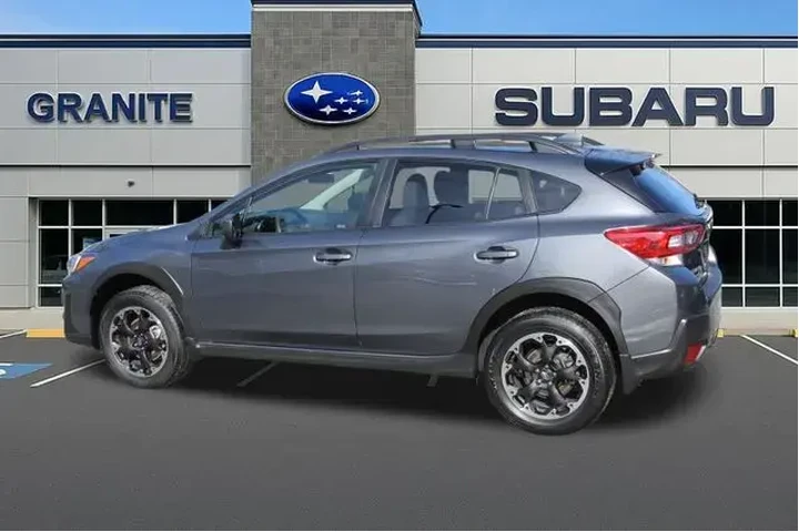 $24990 : Subaru Crosstrek 2023 AWD Pr image 7