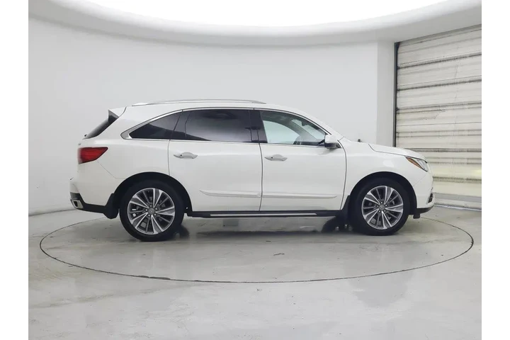 $20998 : Acura MDX 2018 SH-AWD 4dr SU image 7