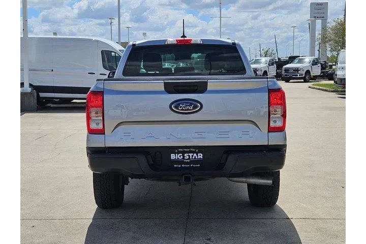 $28400 : Ford Ranger 2024 4x2 XL 4dr image 4