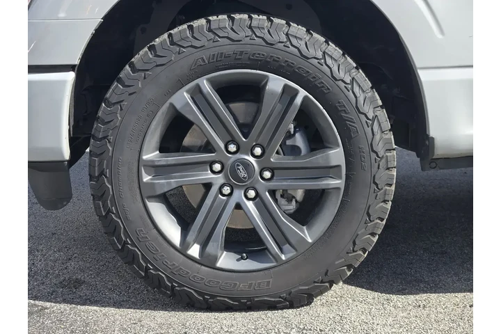 $39997 : Ford F-150 2023 4x4 King Ran image 10