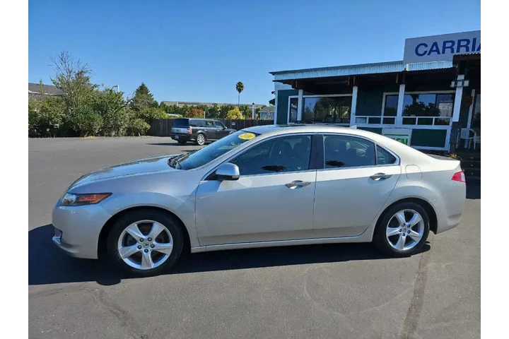 $9995 : 2010 TSX w/Tech image 3