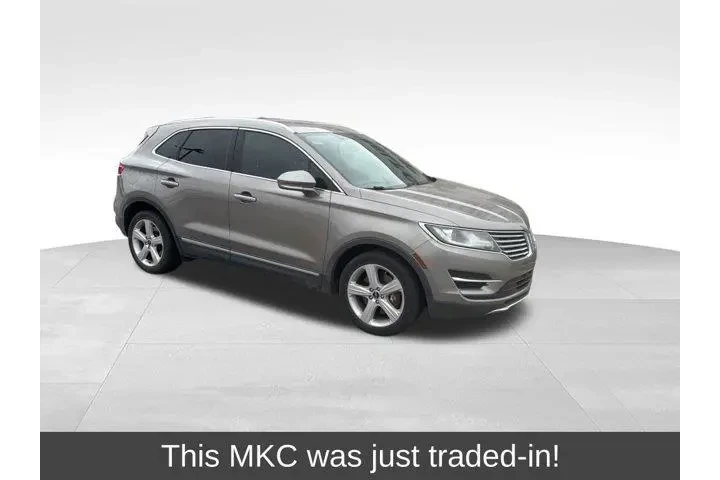 $13822 : Lincoln MKC 2017 Premiere 4d image 1
