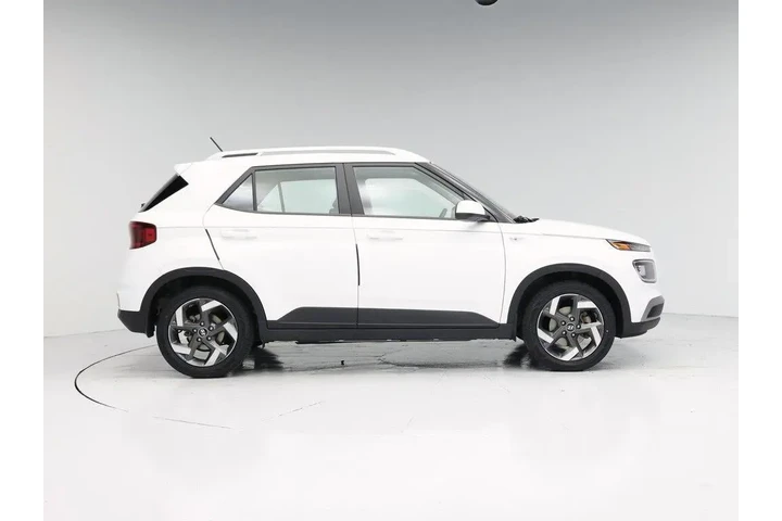 $18998 : Hyundai VENUE 2023 SEL 4dr C image 7