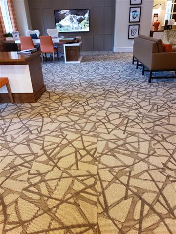 Flooring/Carpet Installer image 9