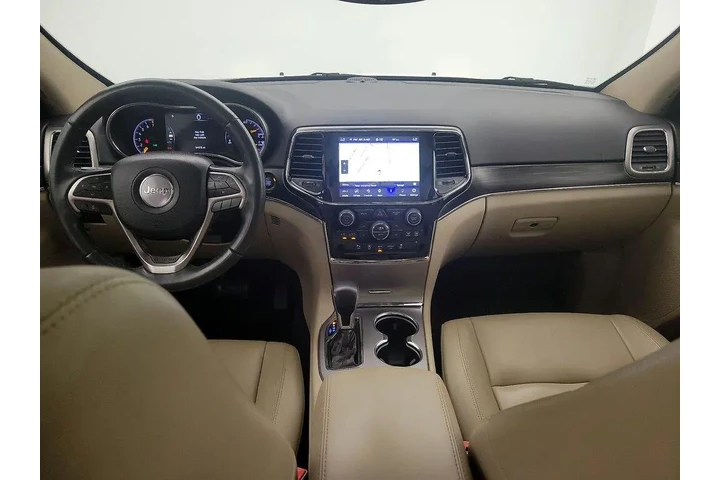 $28998 : Jeep Grand Cherokee 2021 4x4 image 9