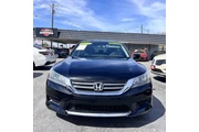 $13999 : 2015 Accord LX thumbnail