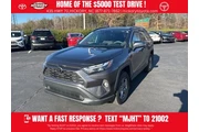 Toyota RAV4 2023 XLE 4dr SUV