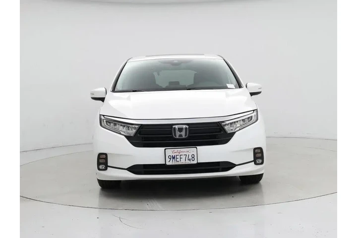 $38998 : Honda Odyssey 2024 EX-L 4dr image 5