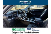 $31995 : Ford Explorer 2022 AWD XLT 4 thumbnail
