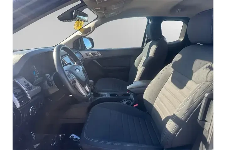 $18901 : Ford Ranger 2020 4x4 XLT 4dr image 9