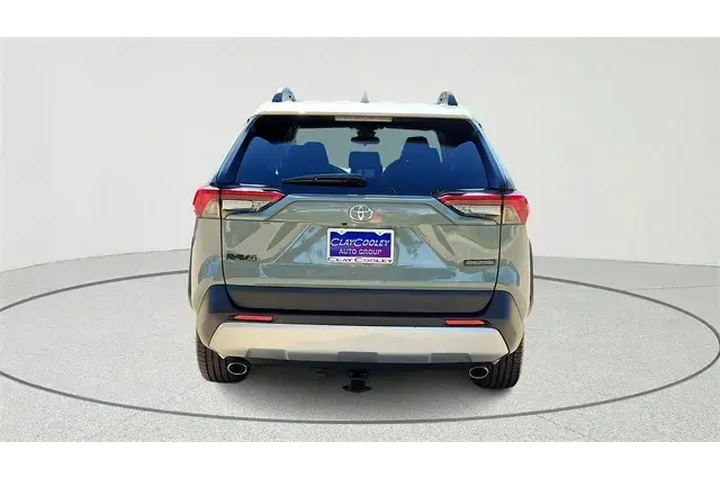 $26910 : Toyota RAV4 2019 AWD Adventu image 4