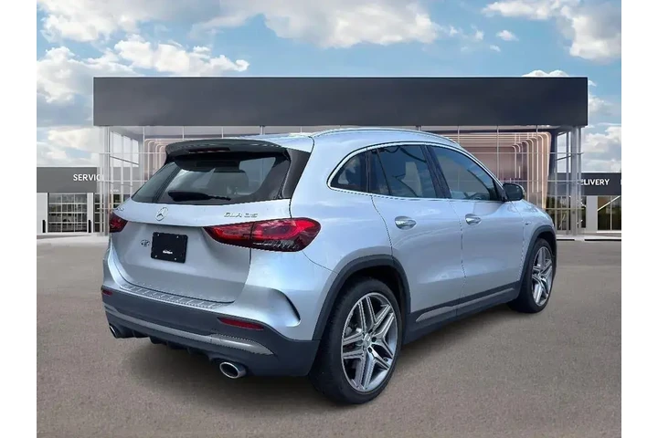 $31895 : Mercedes-Benz GLA 2022 AWD A image 4