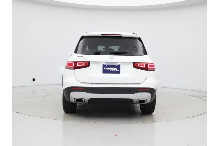 $29998 : Mercedes-Benz GLB 2022 AWD G image 6
