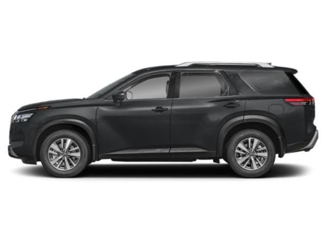 $36966 : 2024 Nissan Pathfinder image 3