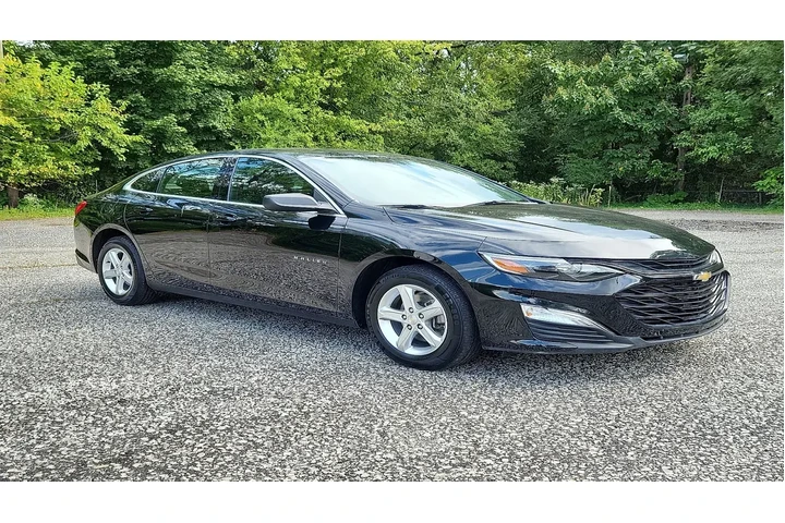 $16999 : Chevrolet Malibu 2023 LS 4dr image 7