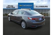 $20999 : Acura ILX 2018 4dr Sedan thumbnail