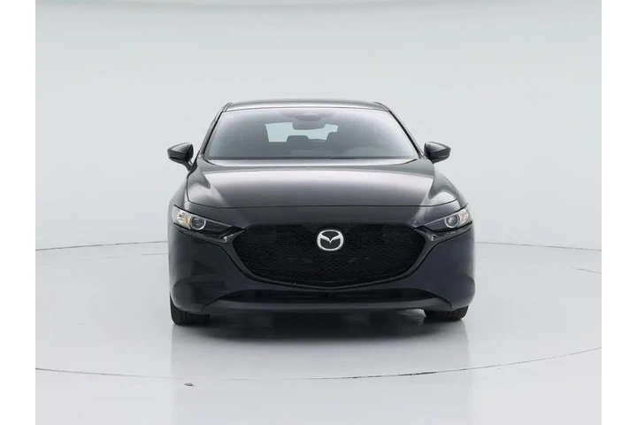$22998 : Mazda Mazda3 Hatchback 2024 image 5