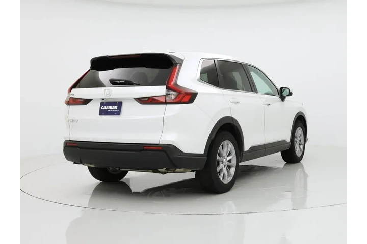 $29998 : Honda CR-V 2023 AWD EX 4dr S image 8
