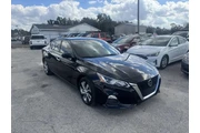 $10997 : 2020 Altima 2.5 S thumbnail