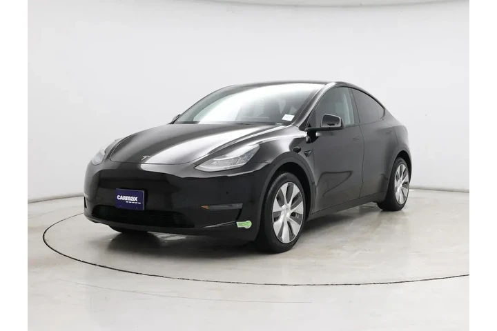 $36998 : Tesla Model Y 2023 AWD 4dr C image 4