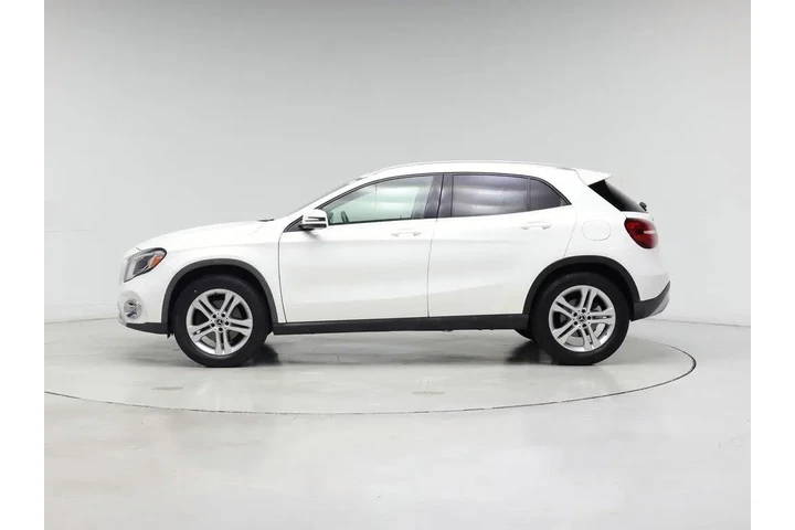 $20998 : Mercedes-Benz GLA 2020 GLA 2 image 3