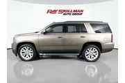 $32975 : GMC Yukon 2016 4x4 SLT 4dr S thumbnail
