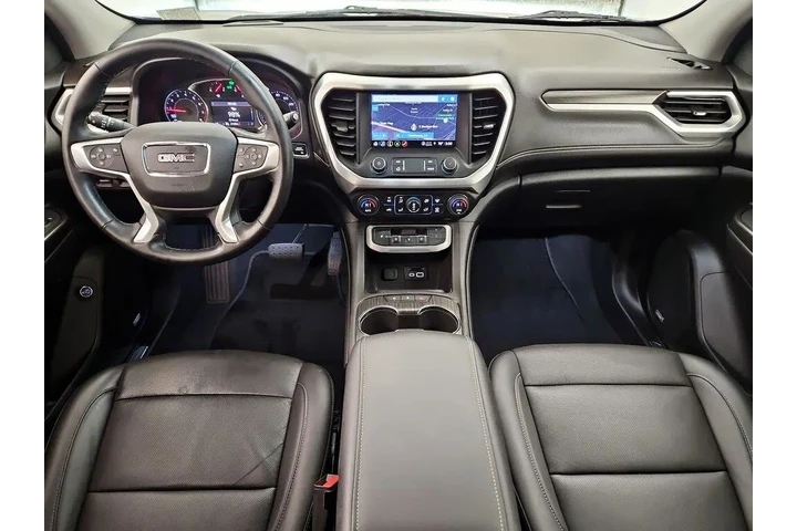 $27998 : GMC Acadia 2023 SLT 4dr SUV image 9