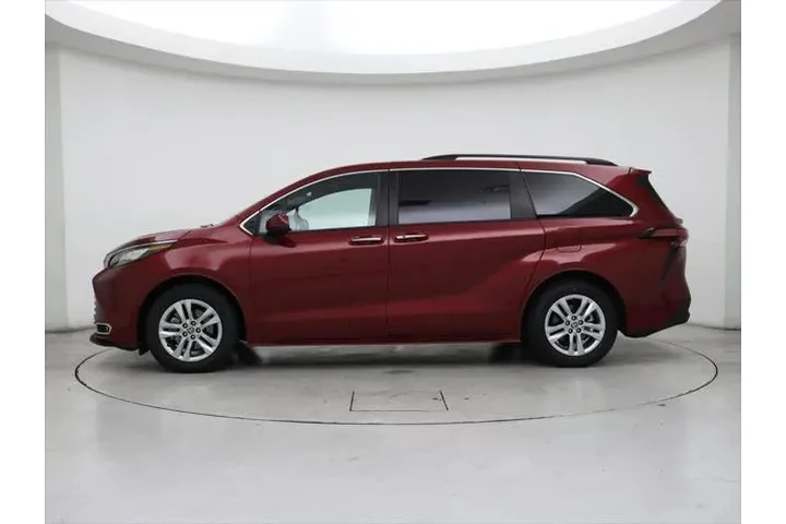 $39998 : Toyota Sienna 2022 AWD XLE 7 image 3