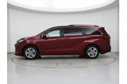 $39998 : Toyota Sienna 2022 AWD XLE 7 thumbnail