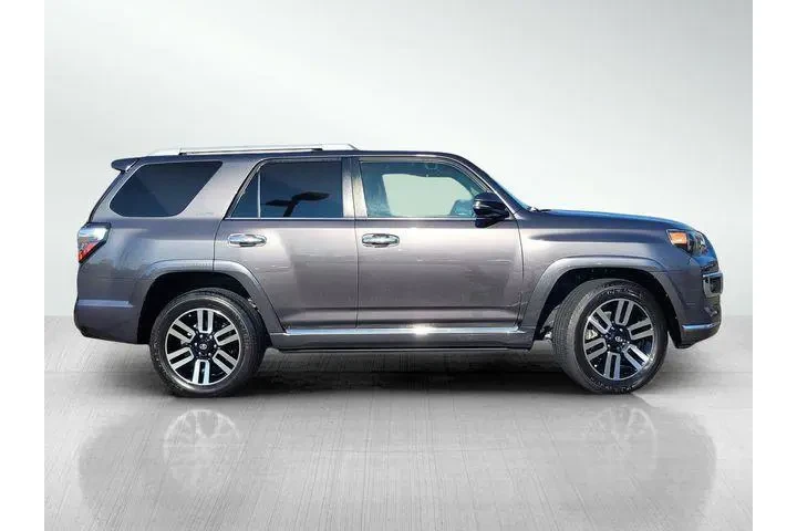 $36831 : Toyota 4Runner 2019 AWD Limi image 3