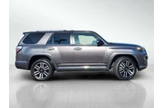 $36831 : Toyota 4Runner 2019 AWD Limi thumbnail