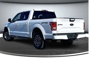 $18000 : Ford F-150 2016 4x4 XLT 4dr thumbnail
