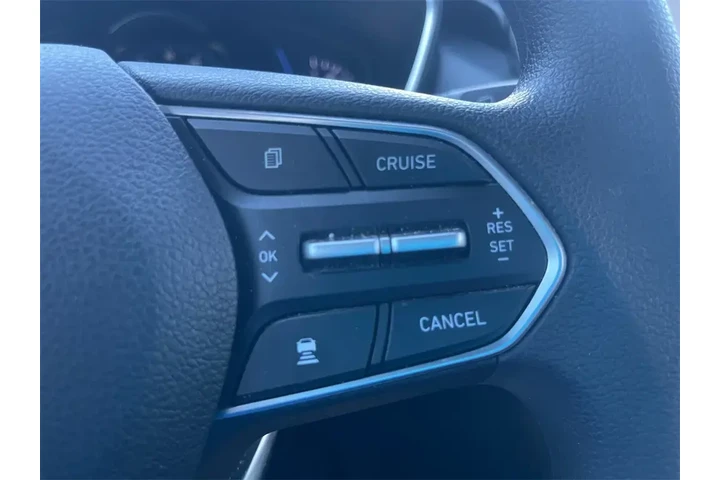 $17000 : Hyundai SANTA FE 2020 AWD SE image 7