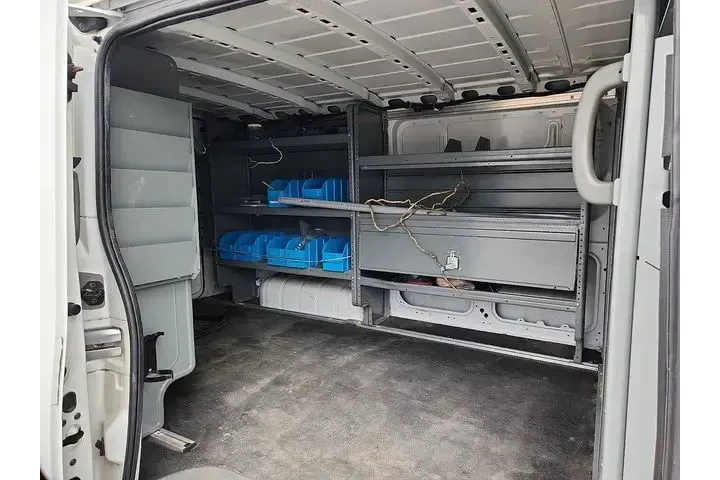 $12478 : Nissan NV 2018 1500 S 3dr Ca image 6