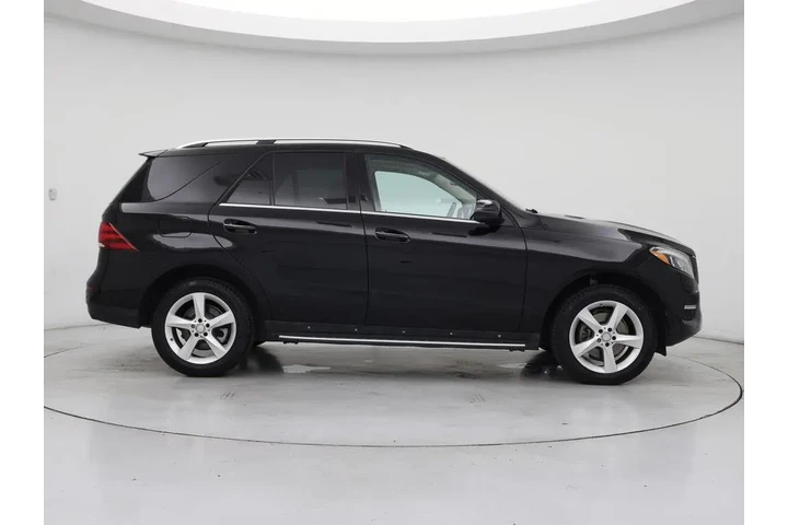 $23998 : Mercedes-Benz GLE 2016 AWD G image 7