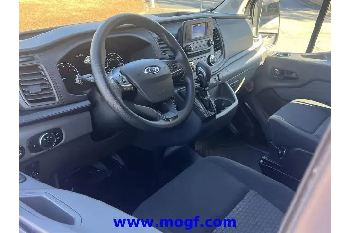 $35695 : Ford Transit 2024 250 3dr LW image 5