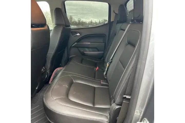 $36995 : Chevrolet Colorado 2022 4x4 image 6