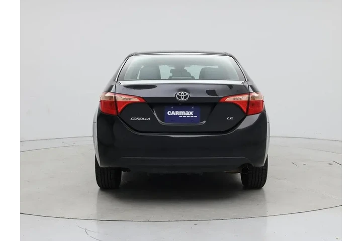 $17998 : Toyota Corolla 2019 LE 4dr S image 6