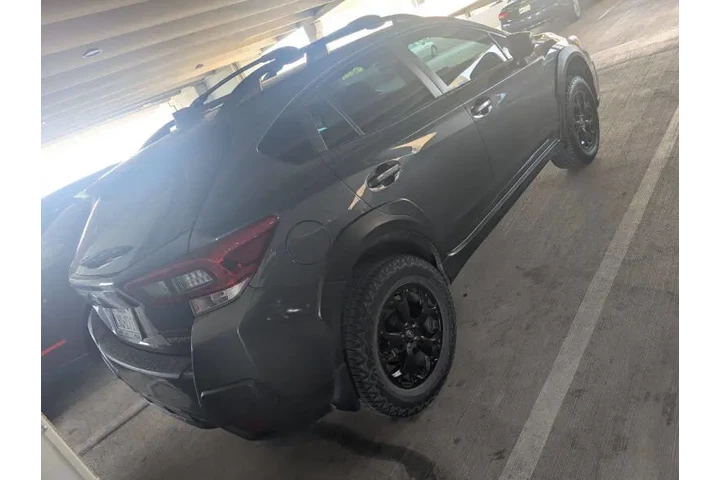 $15990 : 2022 Crosstrek Sport image 6