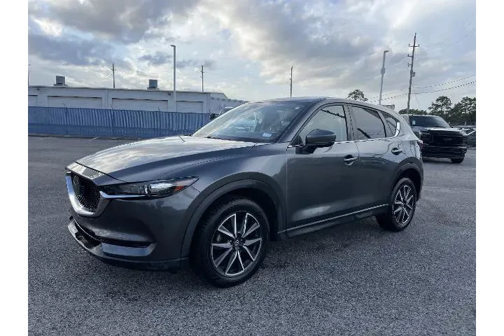 $15988 : Mazda CX-5 2018 Touring 4dr image 4