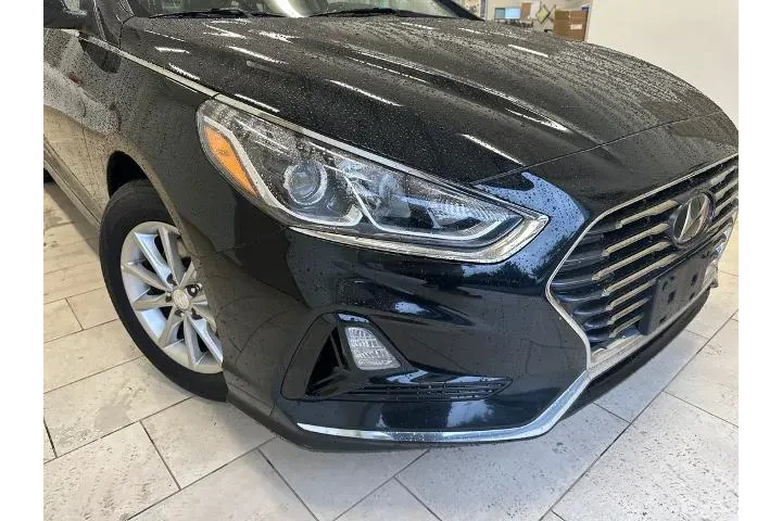 $9950 : Hyundai SONATA 2018 SE 4dr S image 9
