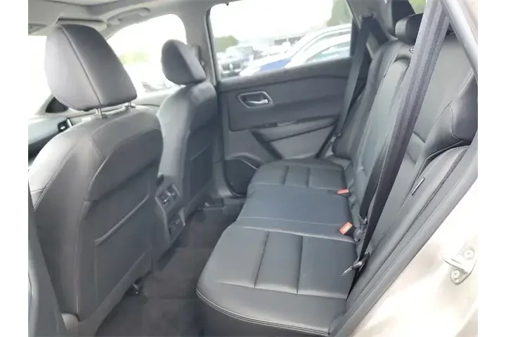 $22490 : Nissan Rogue 2021 SL 4dr Cro image 10