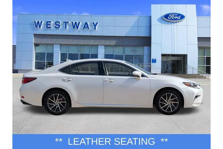 $18444 : Lexus ES 350 2016 4dr Sedan image 2