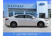 $18444 : Lexus ES 350 2016 4dr Sedan thumbnail