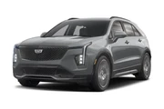 Cadillac XT4 2024 4x4 Premiu