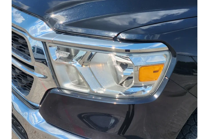 Ram 1500 2022 4x4 Lone Star image 7