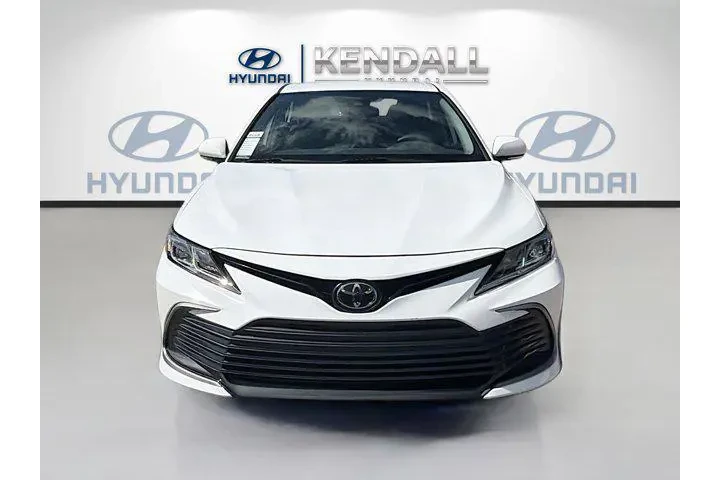 $18898 : Toyota Camry 2023 LE 4dr Sed image 2