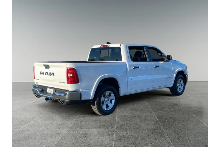 $38195 : Ram 1500 2025 image 5