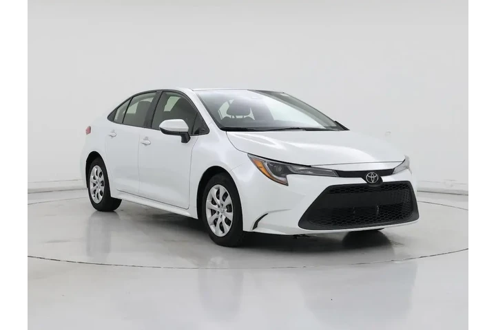 $19998 : Toyota Corolla 2022 LE 4dr S image 1