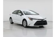 Toyota Corolla 2022 LE 4dr S en Raleigh